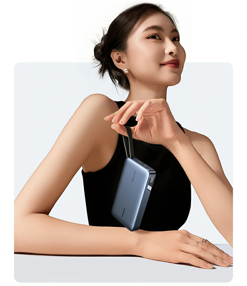 UGREEN绿联-全球领先的消费电子科技品牌