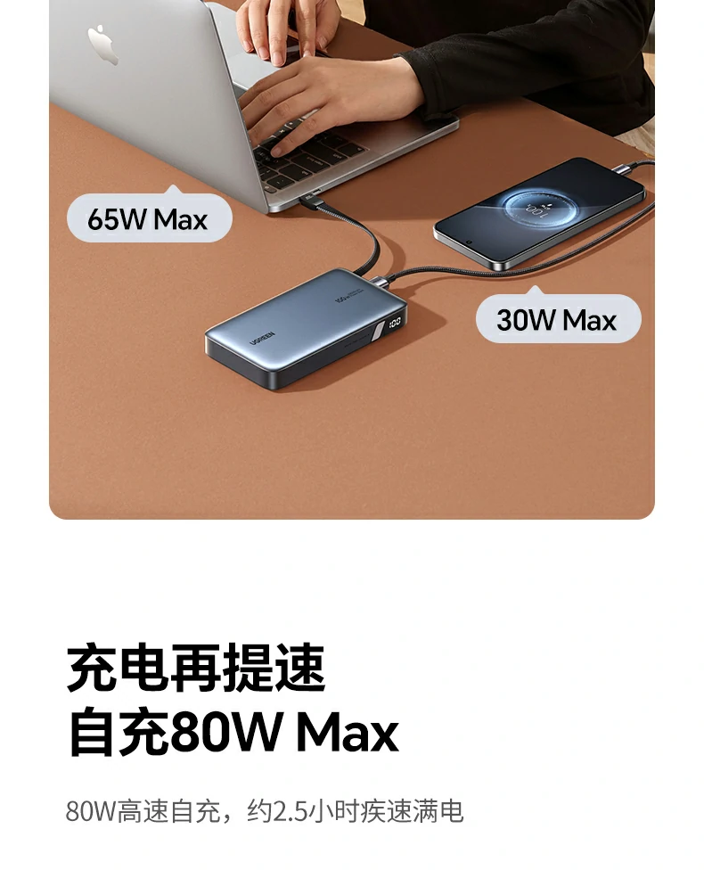 UGREEN绿联-全球领先的消费电子科技品牌 UGREEN绿联-全球领先的消费电子科技品牌