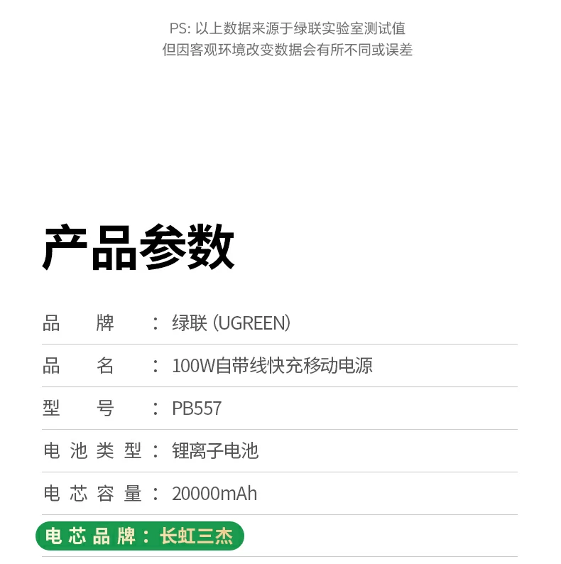 UGREEN绿联-全球领先的消费电子科技品牌 UGREEN绿联-全球领先的消费电子科技品牌