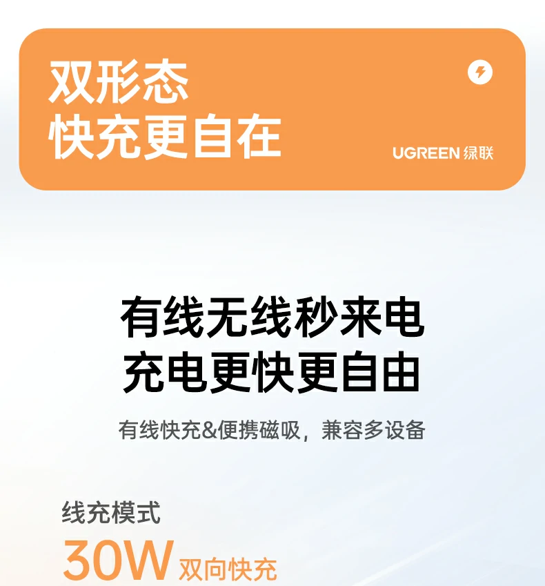 UGREEN绿联-品质新体验,数码选绿联 UGREEN绿联-品质新体验,数码选绿联