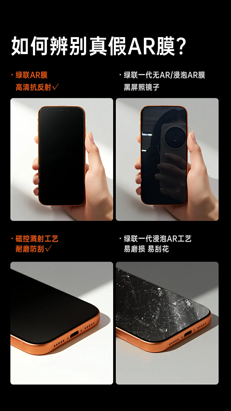 UGREEN绿联-全球领先的消费电子科技品牌