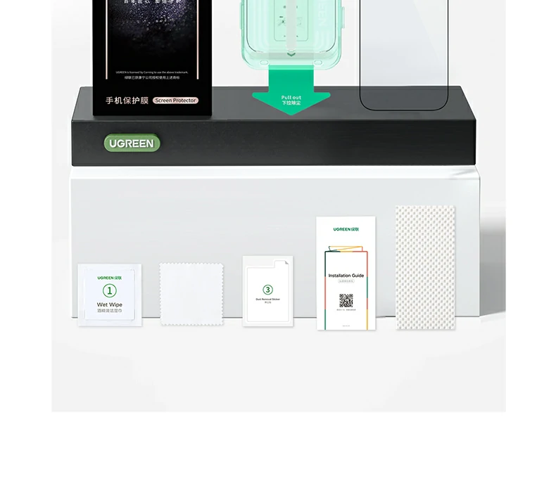 UGREEN绿联-全球领先的消费电子科技品牌