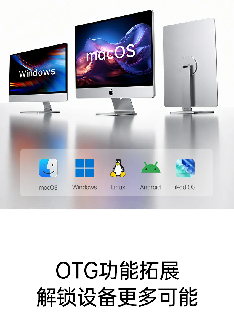 UGREEN绿联-全球领先的消费电子科技品牌