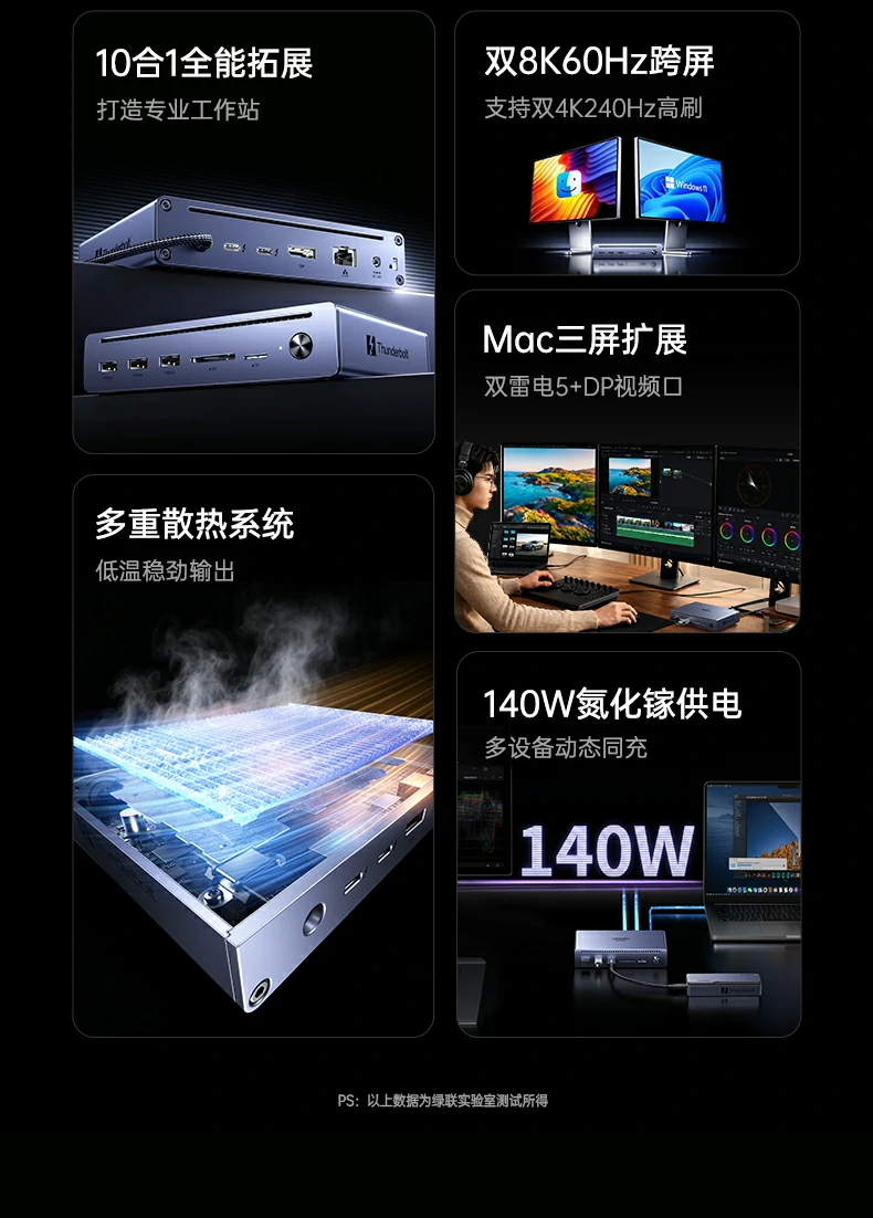 UGREEN绿联-全球领先的消费电子科技品牌 UGREEN绿联-全球领先的消费电子科技品牌