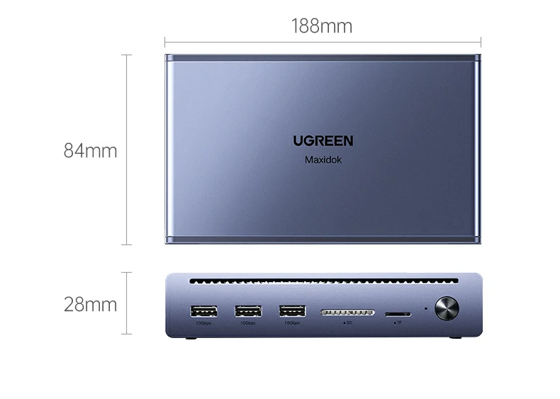 UGREEN绿联-全球领先的消费电子科技品牌 UGREEN绿联-全球领先的消费电子科技品牌