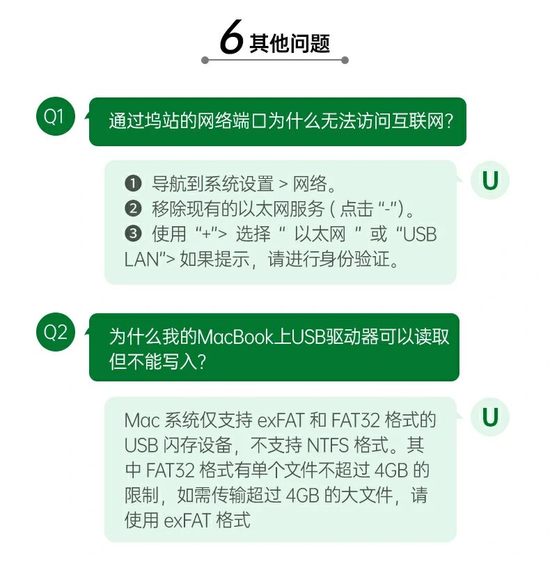 UGREEN绿联-全球领先的消费电子科技品牌 UGREEN绿联-全球领先的消费电子科技品牌