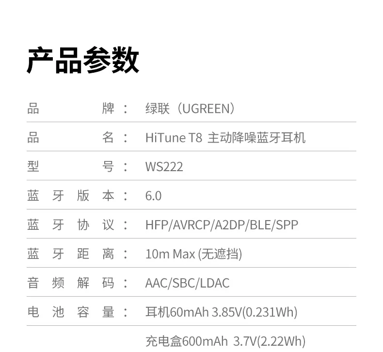 UGREEN绿联-全球领先的消费电子科技品牌