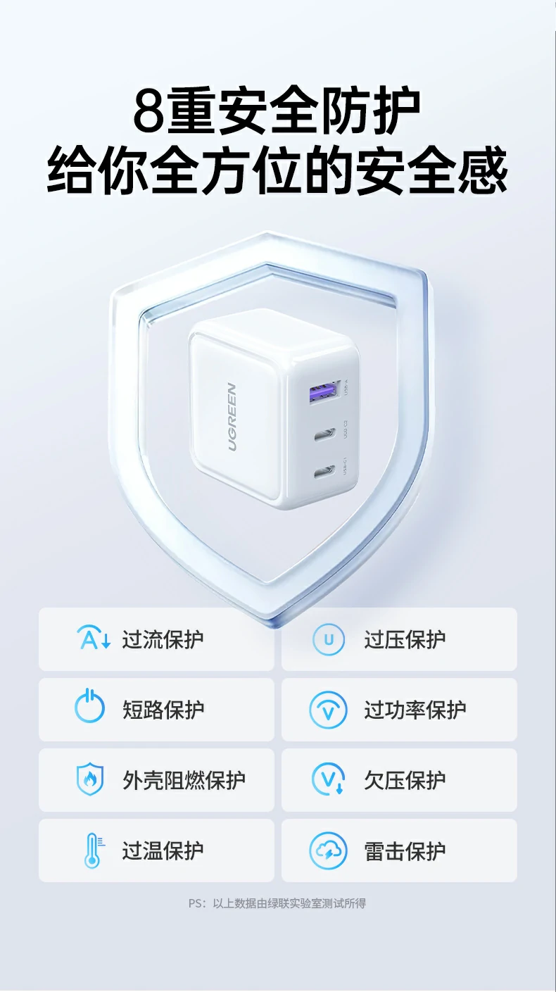 UGREEN绿联-全球领先的消费电子科技品牌