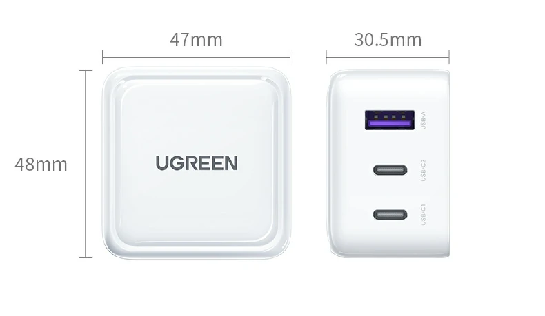UGREEN绿联-全球领先的消费电子科技品牌