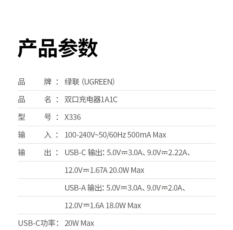 UGREEN绿联-全球领先的消费电子科技品牌