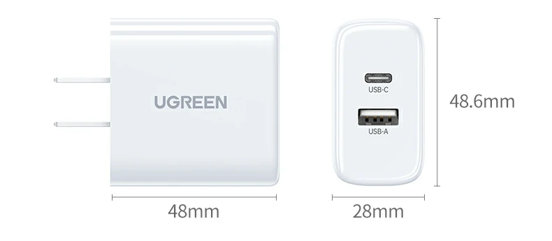 UGREEN绿联-全球领先的消费电子科技品牌
