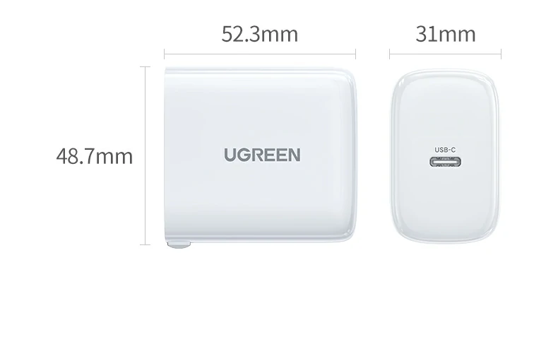 UGREEN绿联-全球领先的消费电子科技品牌