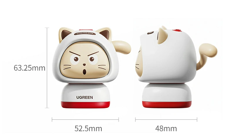 UGREEN绿联-全球领先的消费电子科技品牌 UGREEN绿联-全球领先的消费电子科技品牌