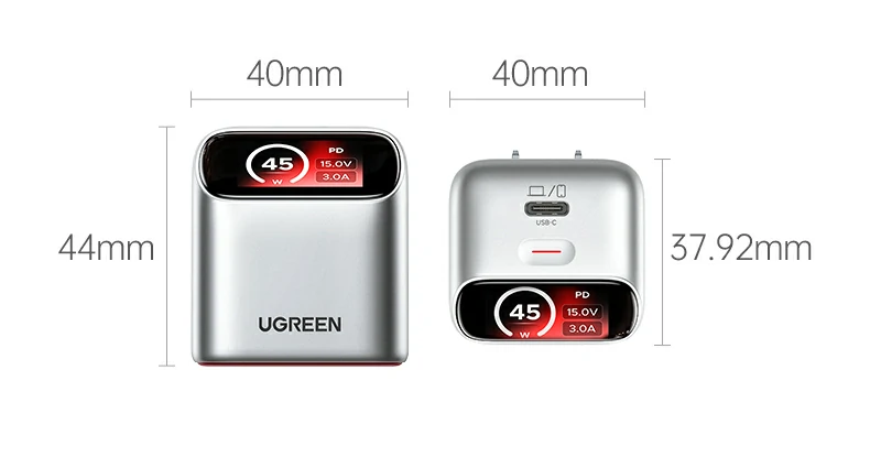 UGREEN绿联-全球领先的消费电子科技品牌 UGREEN绿联-全球领先的消费电子科技品牌