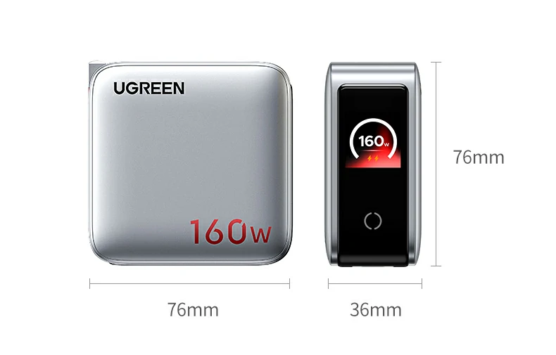 UGREEN绿联-全球领先的消费电子科技品牌 UGREEN绿联-全球领先的消费电子科技品牌