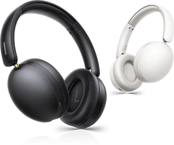 绿联 HiTune Max 5c 无线耳机