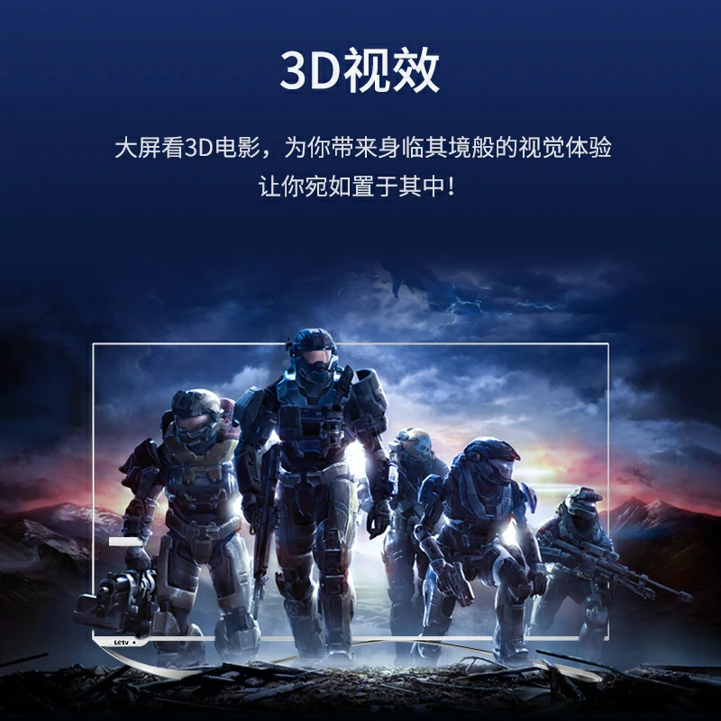 绿联HDMI2.0细线 4K高清视频线