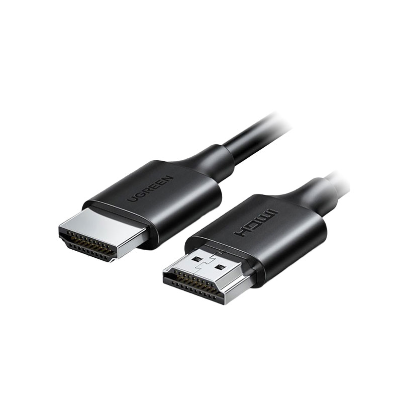 绿联HDMI2.0细线 4K高清视频线