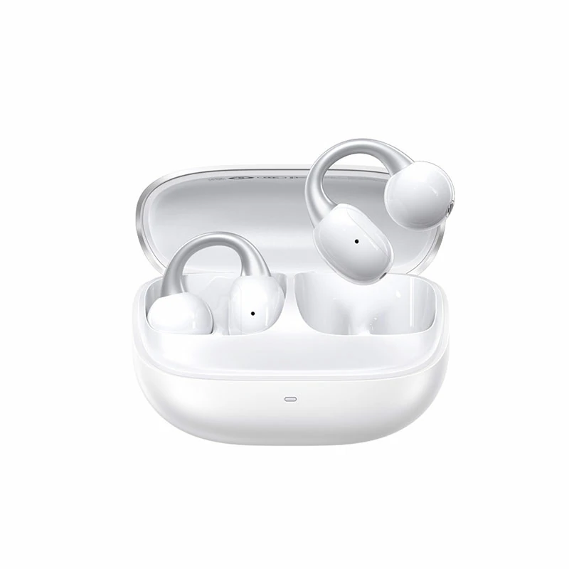 绿联HiTune S6 Pro 蓝牙耳机 长续航AI智能