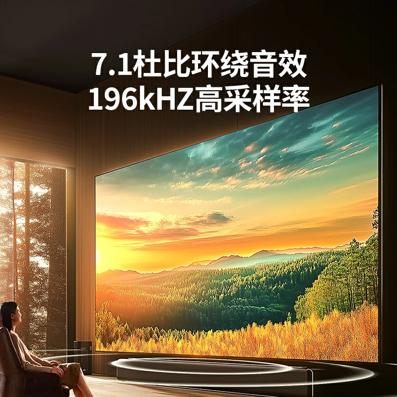 绿联DP一分三分配器 8K60Hz