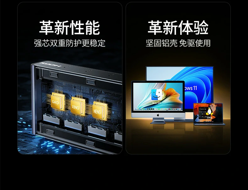 UGREEN绿联-品质新体验,数码选绿联 UGREEN绿联-品质新体验,数码选绿联