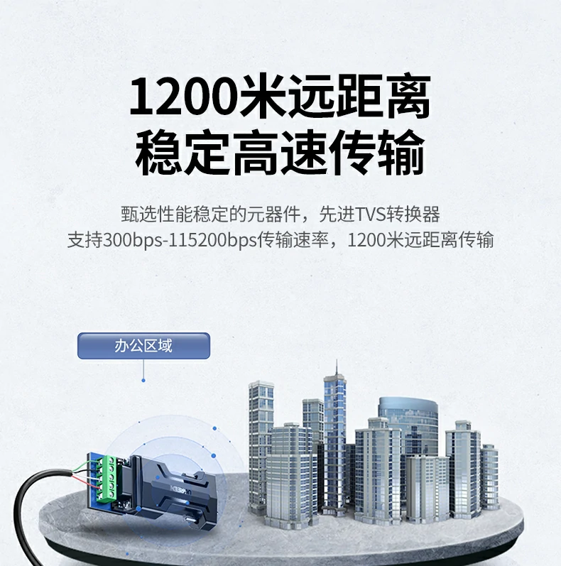 UGREEN绿联-品质新体验,数码选绿联