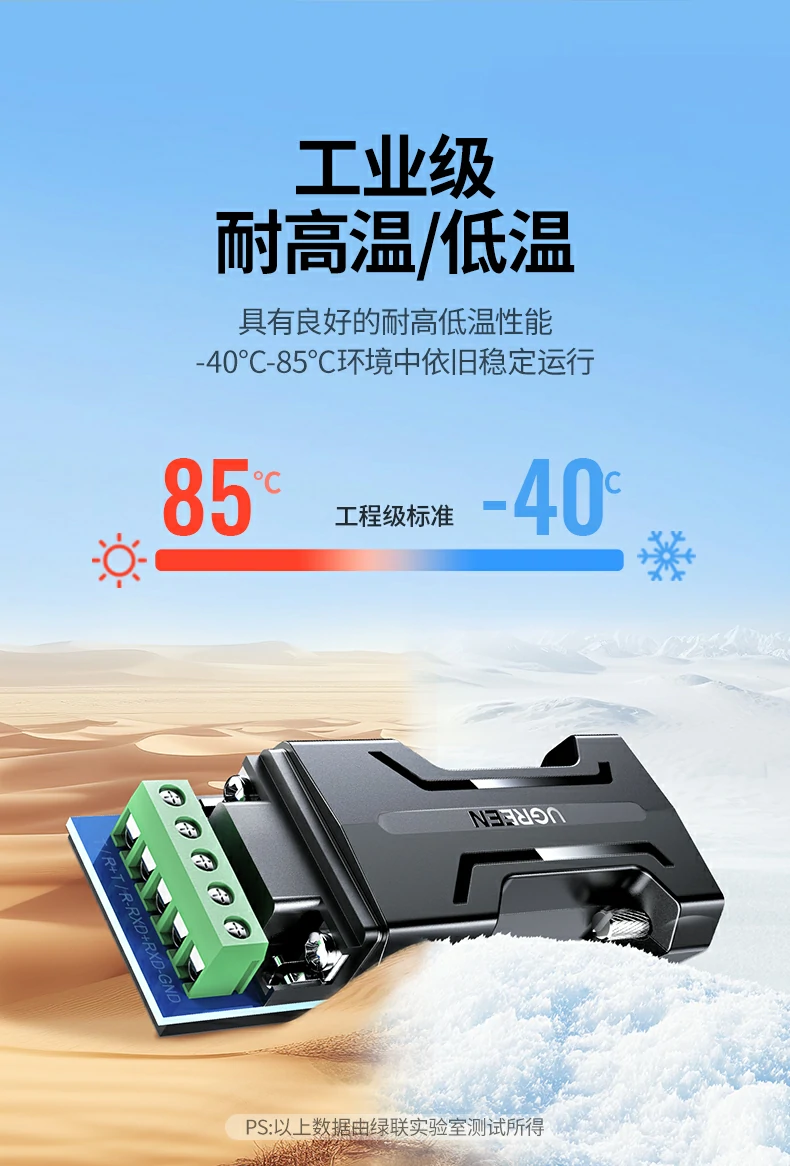 UGREEN绿联-品质新体验,数码选绿联