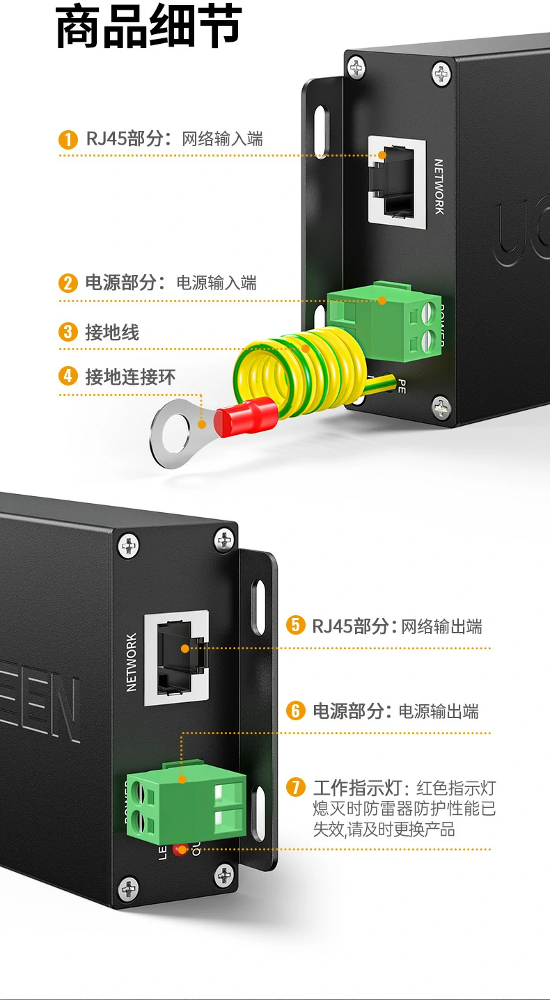 UGREEN绿联-品质新体验,数码选绿联 UGREEN绿联-品质新体验,数码选绿联