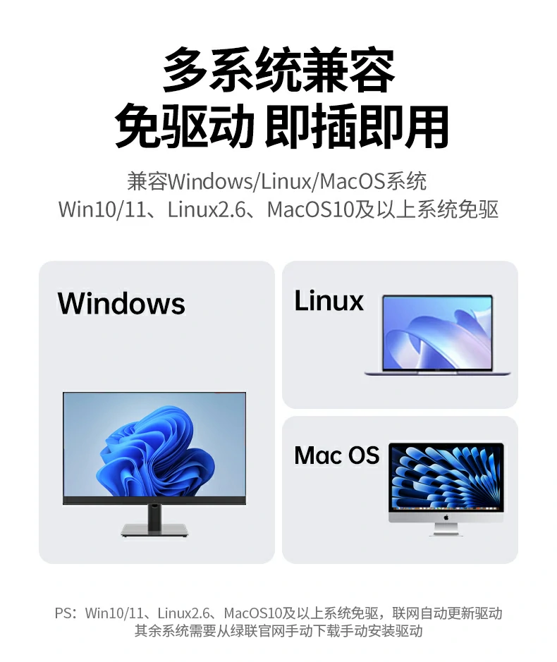 UGREEN绿联-品质新体验,数码选绿联 UGREEN绿联-品质新体验,数码选绿联