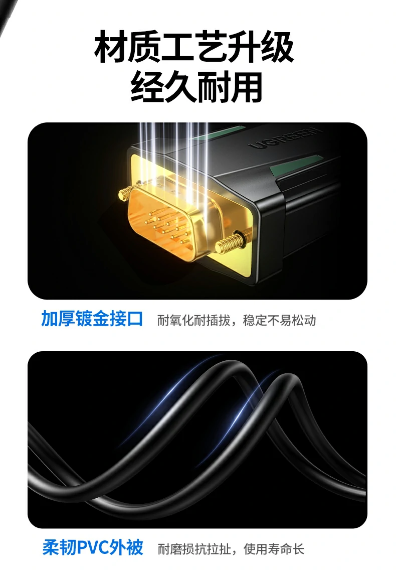 UGREEN绿联-品质新体验,数码选绿联 UGREEN绿联-品质新体验,数码选绿联