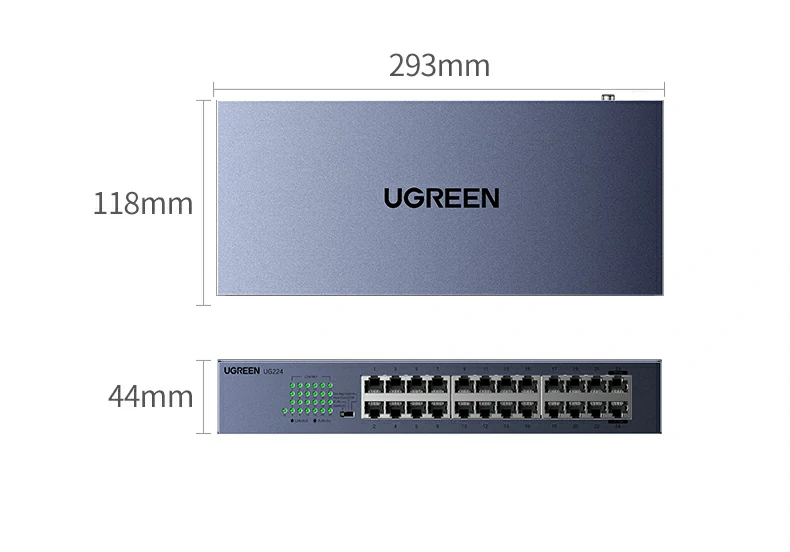 UGREEN绿联-品质新体验,数码选绿联