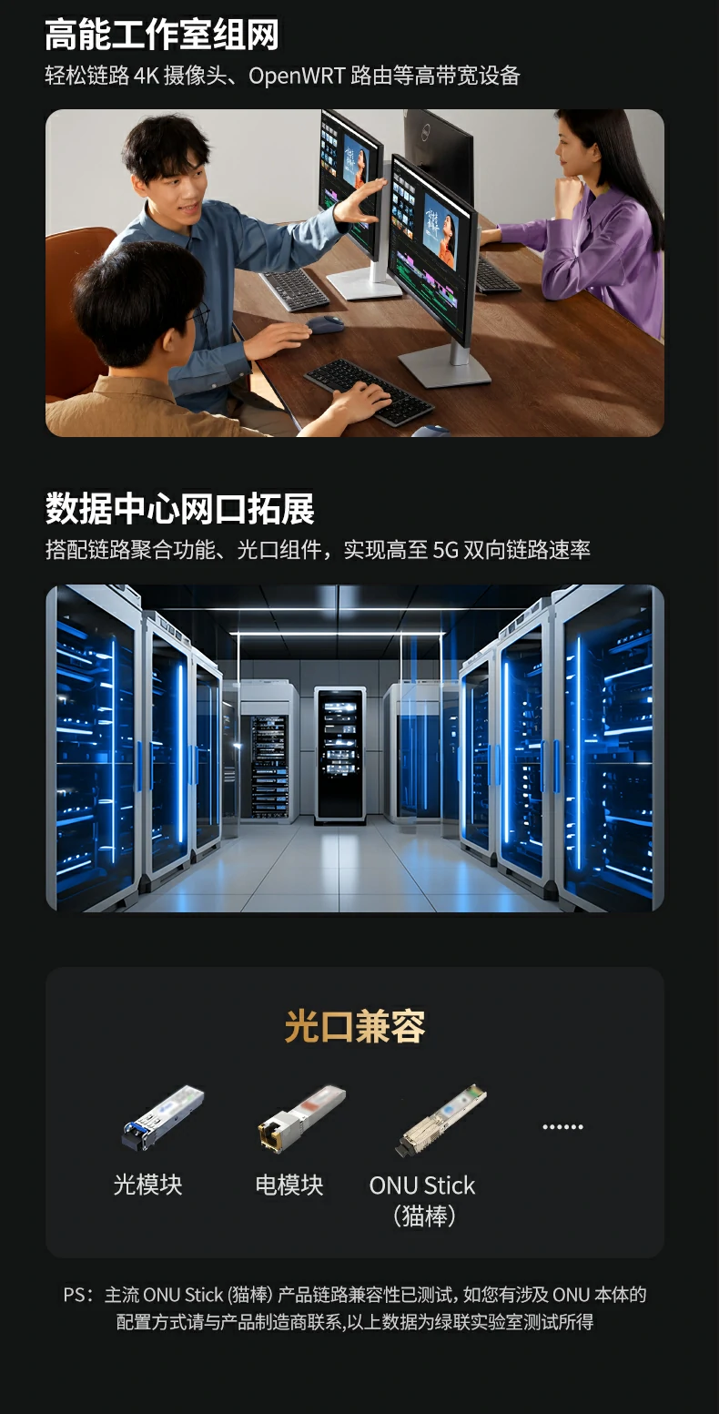 UGREEN绿联-品质新体验,数码选绿联