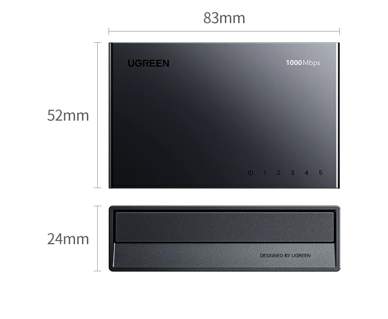 UGREEN绿联-品质新体验,数码选绿联