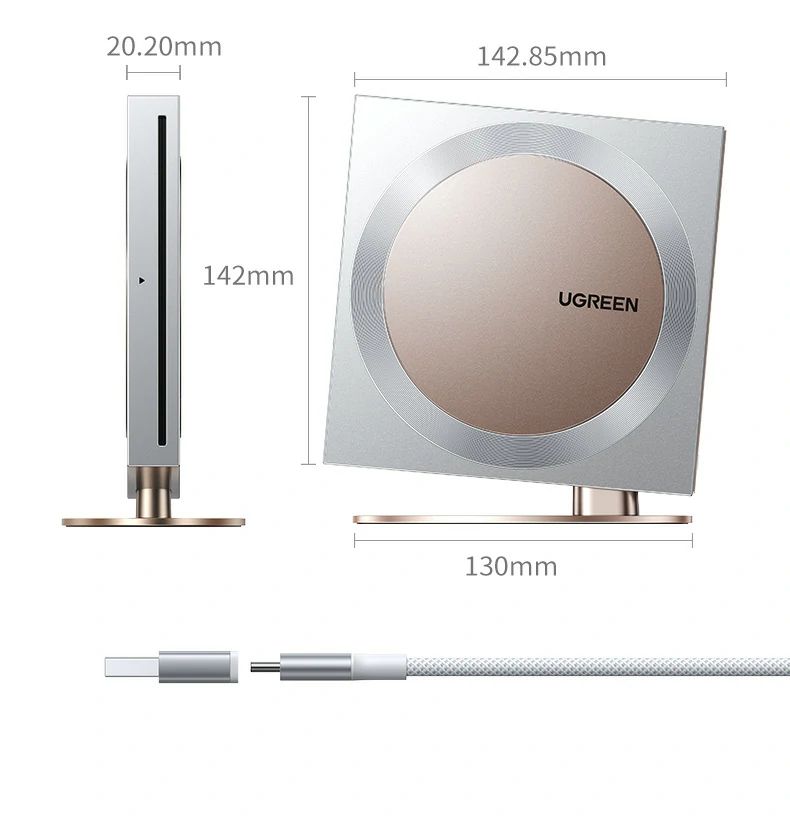 UGREEN绿联-品质新体验,数码选绿联 UGREEN绿联-品质新体验,数码选绿联