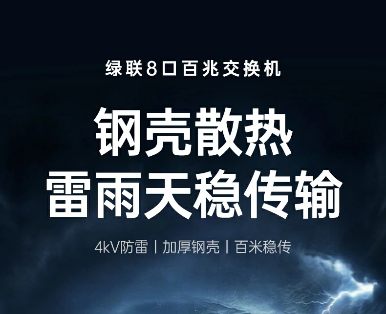 UGREEN绿联-品质新体验,数码选绿联