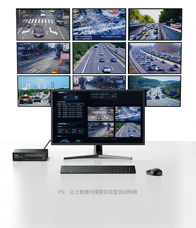 UGREEN绿联-品质新体验,数码选绿联
