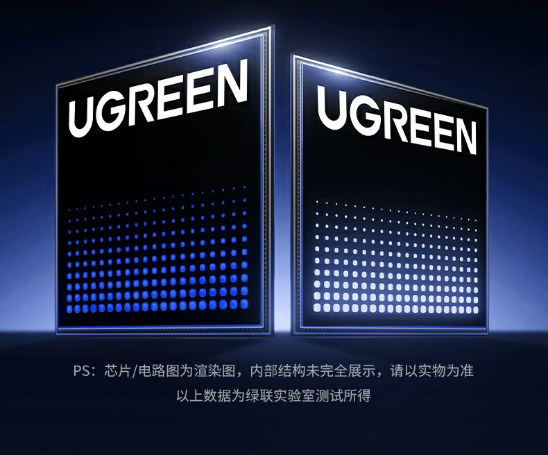 UGREEN绿联-品质新体验,数码选绿联