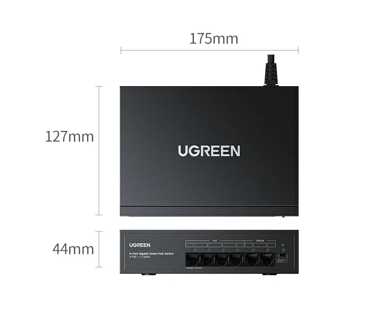 UGREEN绿联-品质新体验,数码选绿联