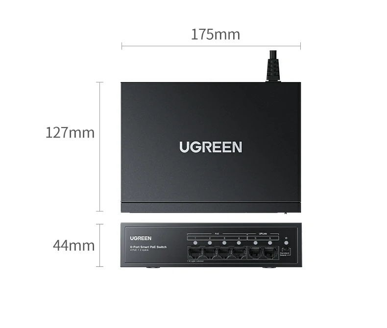 UGREEN绿联-品质新体验,数码选绿联