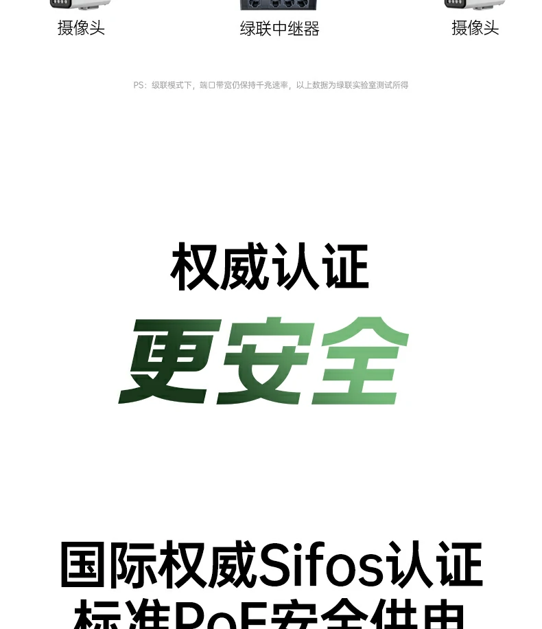 UGREEN绿联-品质新体验,数码选绿联