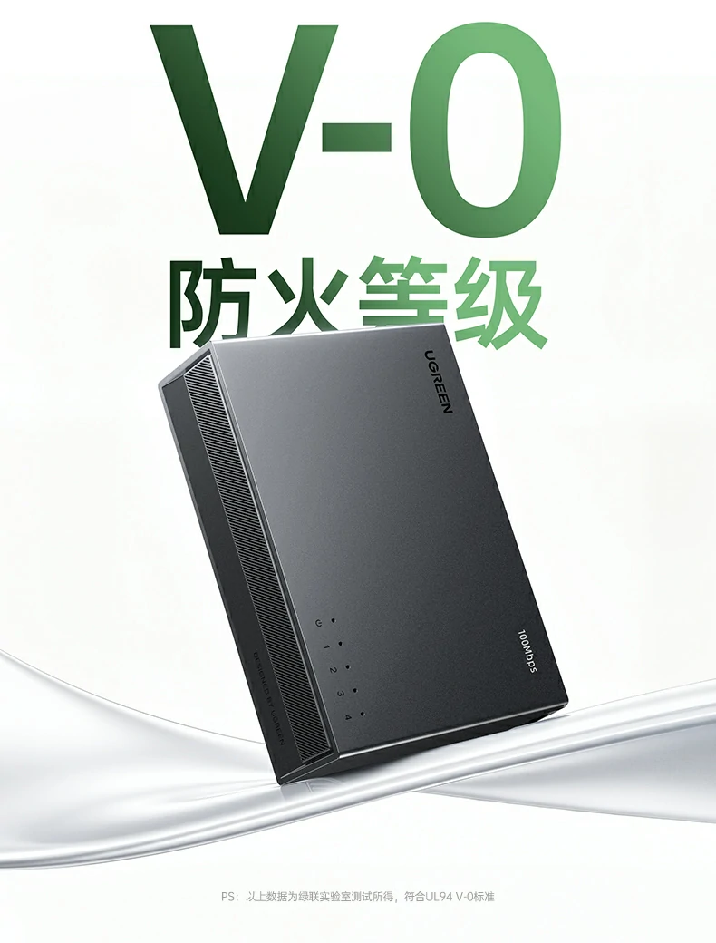 UGREEN绿联-品质新体验,数码选绿联