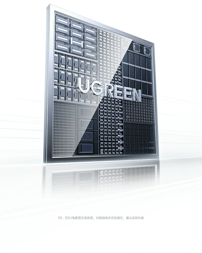 UGREEN绿联-品质新体验,数码选绿联