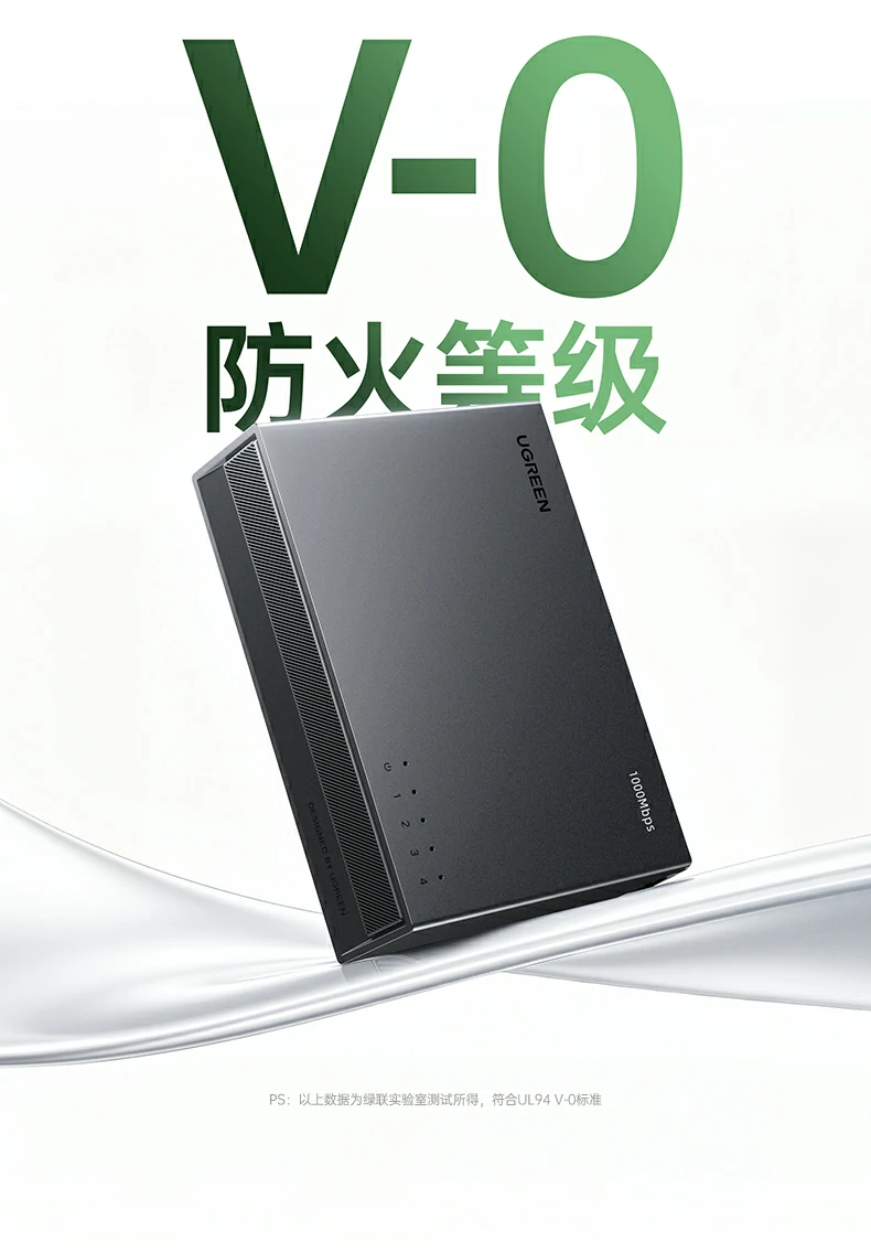 UGREEN绿联-品质新体验,数码选绿联