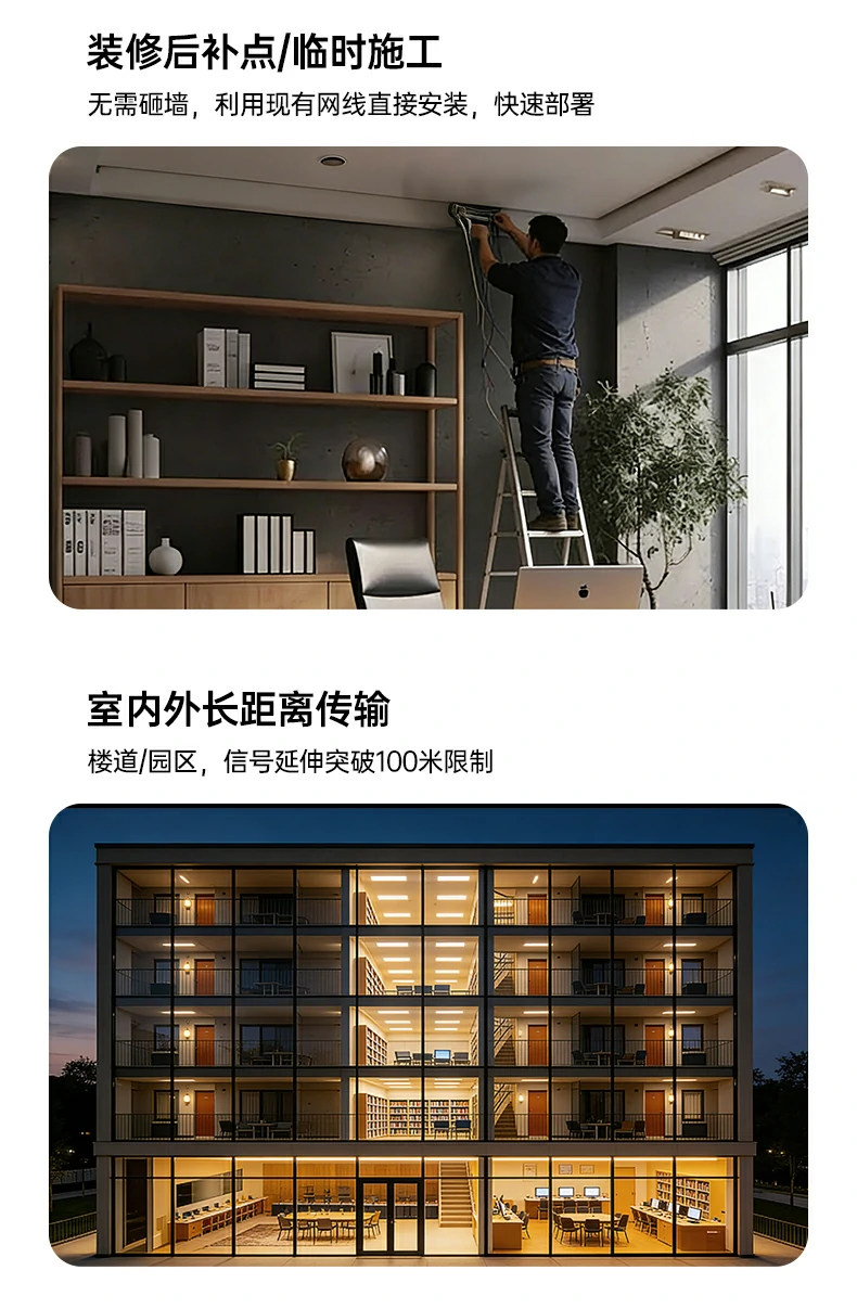 UGREEN绿联-品质新体验,数码选绿联