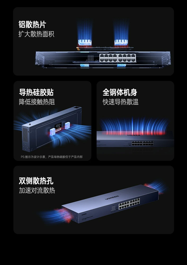 UGREEN绿联-品质新体验,数码选绿联 UGREEN绿联-品质新体验,数码选绿联