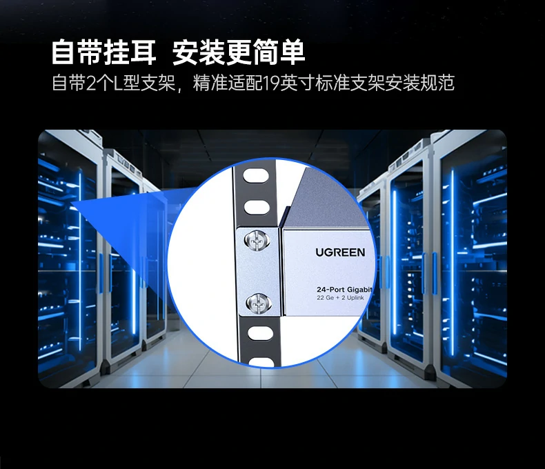 UGREEN绿联-品质新体验,数码选绿联