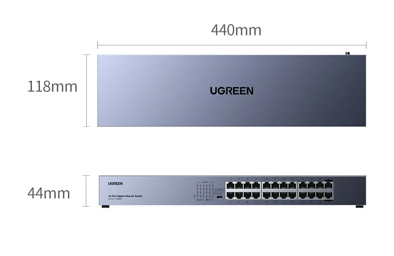 UGREEN绿联-品质新体验,数码选绿联