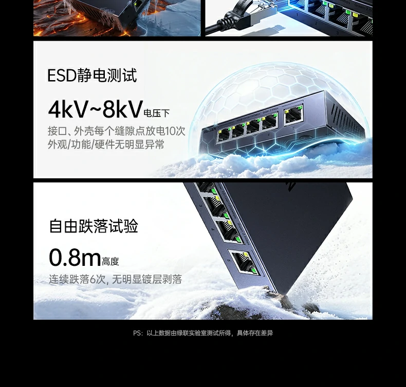 UGREEN绿联-品质新体验,数码选绿联