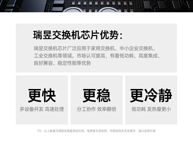 UGREEN绿联-品质新体验,数码选绿联