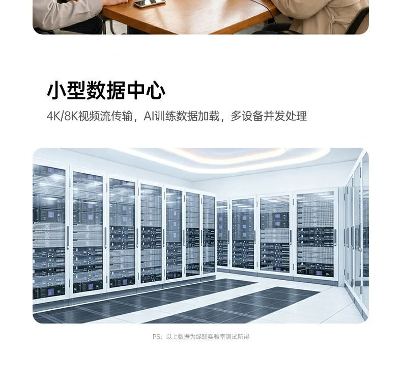 UGREEN绿联-品质新体验,数码选绿联